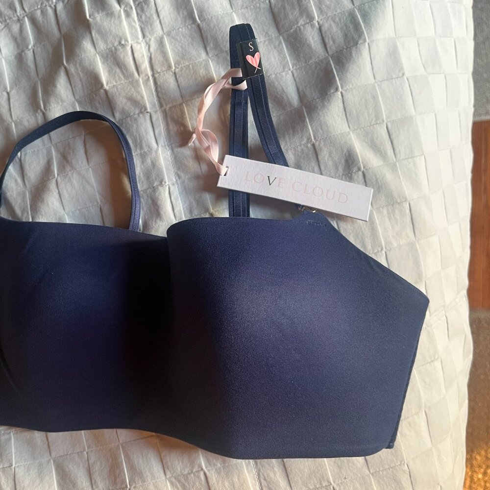 bra